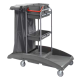 Idea Top C 10 Chariot de service menage lavage