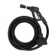 Flexible nettoyeur vapeur 10 mètres QR 380V Doman
