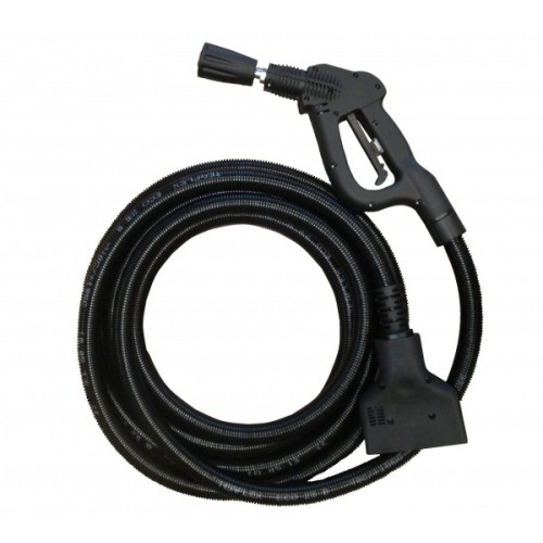 Flexible nettoyeur vapeur 10 mètres QR 380V Doman