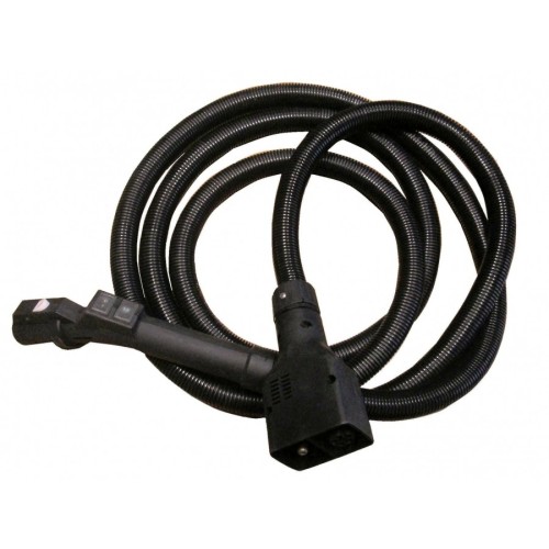 Flexible vapeur 6 mètres prise courte NVS C201A KSG France