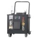 GVS 6000 Nettoyeur vapeur sèche 6KW reconditionné