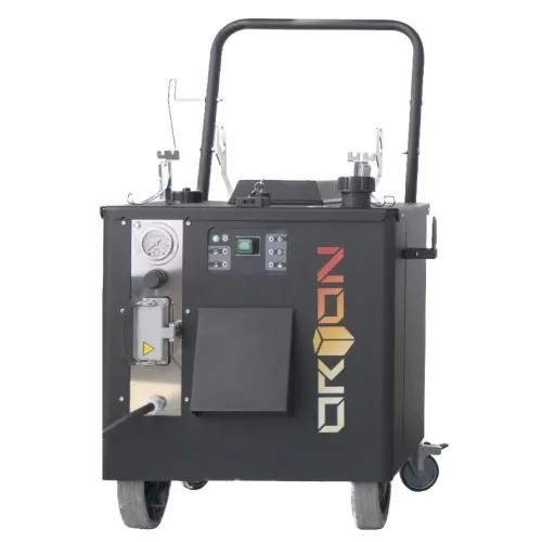 GVS 6000 Nettoyeur vapeur sèche 6KW reconditionné