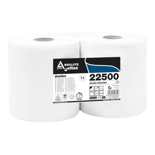 PH Maxi jumbo ABSOLUTE 500 m compact