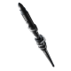 Perche télescopique vitre NINJA Carbon UNGER MOERMAN - 3