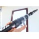 Perche télescopique vitre NINJA Carbon UNGER MOERMAN - 2