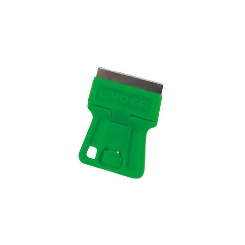 Mini Grattoir vitre usage court Unger Boite de 100 UNGER - 2 Mini Grattoir vitre usage court Unger Boite de 100 UNGER - 2