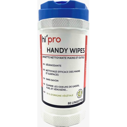 Lingette HANDY WIPES