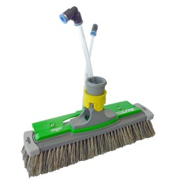 Brosse Hybride nLite 28 cm eau pure Unger UNGER - 1
