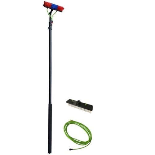 Kit de Lavage télescopique pour pulvérisateur électrique  - 1