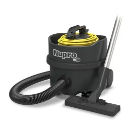 NUPRO Reflo PRP180 Aspirateur poussière professionnel