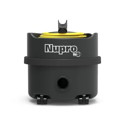 NUPRO Reflo PRP180 Aspirateur poussière professionnel durable