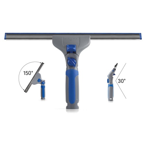 raclette articulée raclette vitre GLOSS-W PRIME