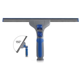 Raclette vitre 35 cm pivotante GLOSS W PRIME