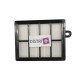 Filtre Hepa pour aspirateur Electrolux AEG HUGIN PHILIPS - 2