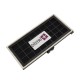 Filtre charbon actif compatible pour aspirateur Miele