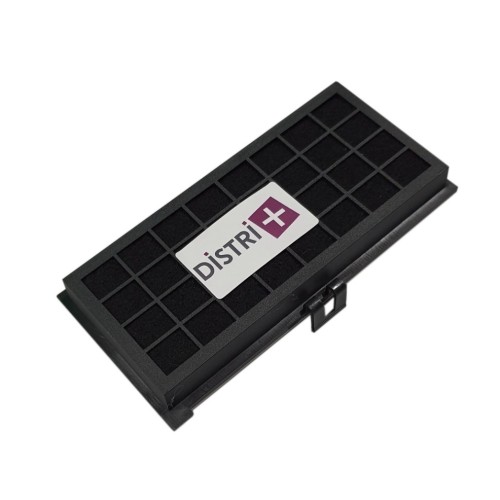 Filtre charbon actif compatible pour aspirateur Miele - 2