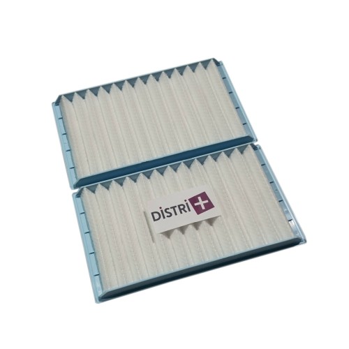 Filtre pour aspirateur compatible DYSON DC02 - 1