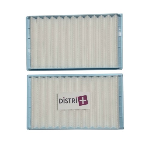 Filtre pour aspirateur compatible DYSON DC02 - 2