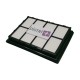 Filtre Hepa lavable pour aspirateur compatible BOSCH 20475-1