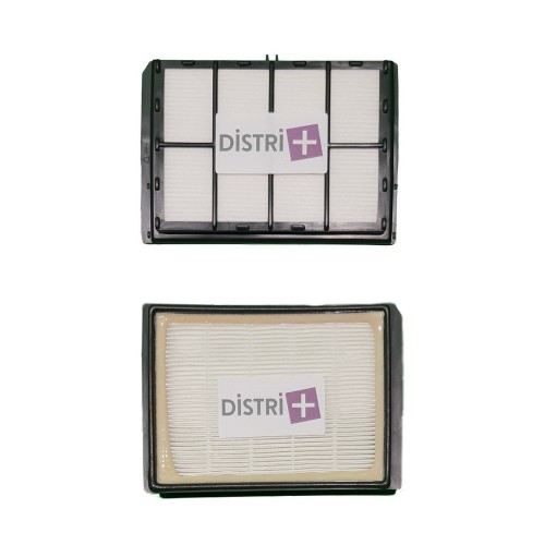 Filtre Hepa lavable pour aspirateur compatible BOSCH 20475-2