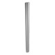 Tube en aluminium pour aspirateur diamètre 38mm 20638ALU-2