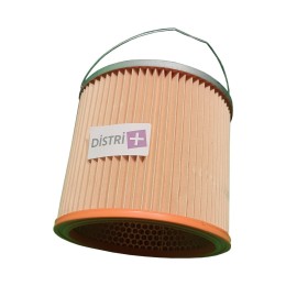 Filtre Cartouche pour aspirateur BIRUM EXPRESS FISRTLINE DISTRI+ - 1