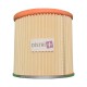 Cartouche filtre pour aspirateur ELECTROLUX FIRSTLINE HOOVER TORNADO 20703-2
