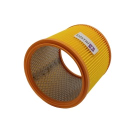 Filtre Cartouche HEPA compatible pour aspirateur ICA Soteco 20728-1
