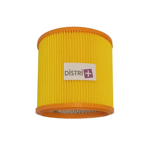 Filtre Cartouche HEPA compatible pour aspirateur ICA Soteco 20728-2