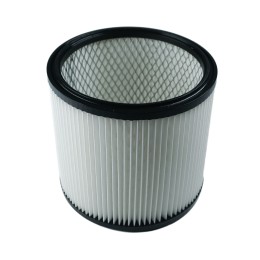Filtre cartouche lavable anier compatible pour aspirateur ICA DISTRI+ - 1