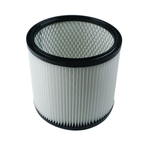 Filtre cartouche lavable anier compatible pour aspirateur ICA DISTRI+ - 1
