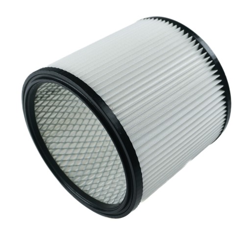 Filtre cartouche lavable anier compatible pour aspirateur ICA 20732-2