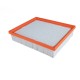 Filtre plat compatible pour aspirateur FESTOOL 20776-1