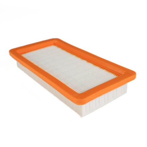 Filtre intermediaire moteur compatible aspirateur à filtration KARCHER DS 20777-1