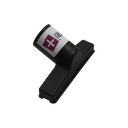 Suceur triangulaire sans tire-fils - tubes de diamètre 37mm 20827/1-1