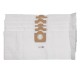 Sac aspirateur compatible ICA - IPC - SOTECO - ROWENTA - Pochette de 10 sacs microfibre DISTRI+ - 1