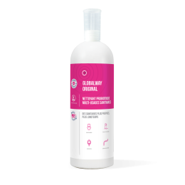 GLOBALWAY PLUS ORIGINAL biotraitement multi usages sanitaires Ecoway - 2