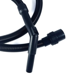 Flexible complet 2,5m pour aspirateur Nilfisk diamètre 32mm