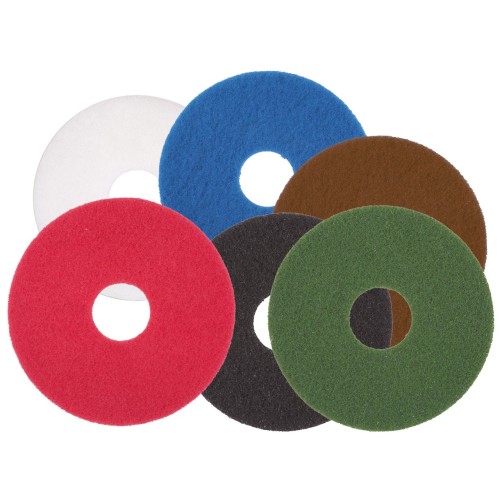 BM2 Autolaveuse  WET 450 EL à câble TSM - 5