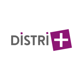 Tuyau d'aspiration d'origine pour autolaveuse GANSOW DISTRI+ - 1