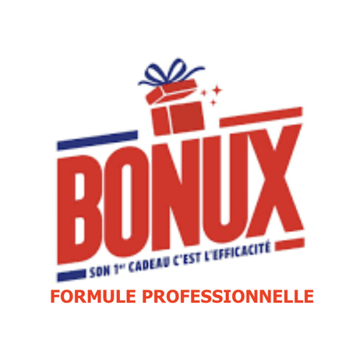 BONUX PRO Lessive liquide Linge bidon de 3L IDEGREEN - 2