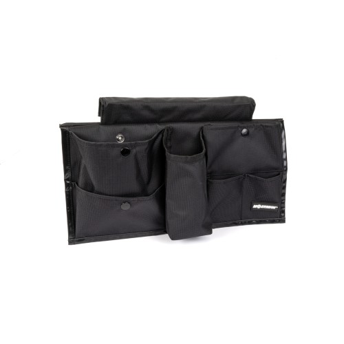 Organiseur de Seau à vitre