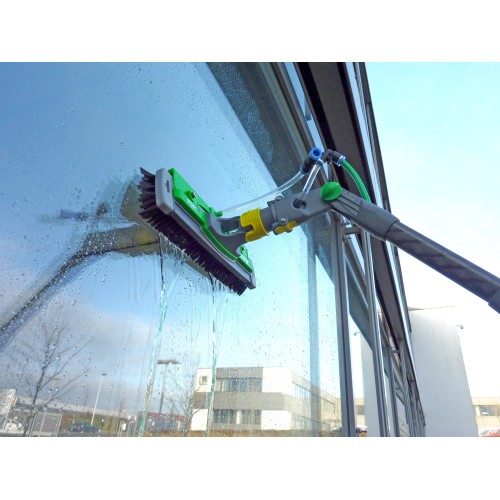 Brosse Soft nLite 28 cm eau pure Unger nLite HydroPower - 3