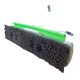 Brosse Soft nLite 28 cm eau pure Unger poils mixtes