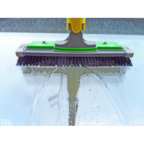 Brosse Soft nLite 28 cm eau pure Unger nLite HydroPower - 4