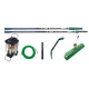 Kit complet RO HiMod nLITE Carbon 24K HydroPower Unger