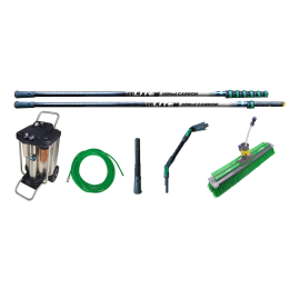 Kit complet RO HiMod nLITE Carbon 24K HydroPower Unger