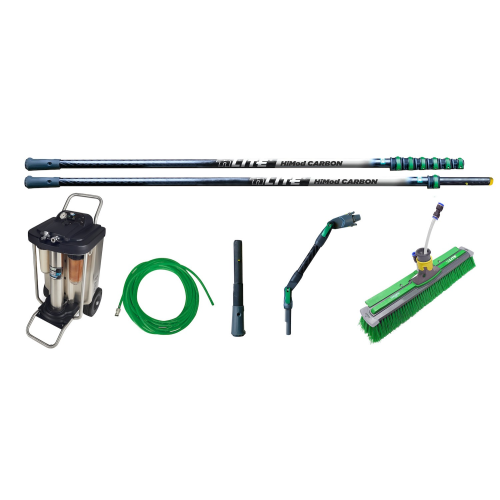 Kit complet RO HiMod nLITE Carbon 24K HydroPower Unger