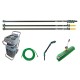 KIT complet RO M High Rise Set nLite HydroPower nLite HydroPower - 1