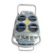 Filtre HydroPower RO M 35C osmose inverse Unger nLite HydroPower - 3